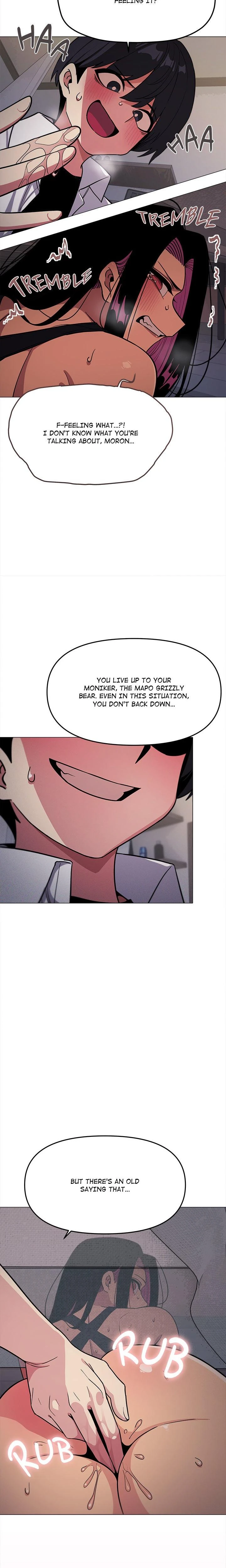 Someone Stop Her Chapter 14 Page 7