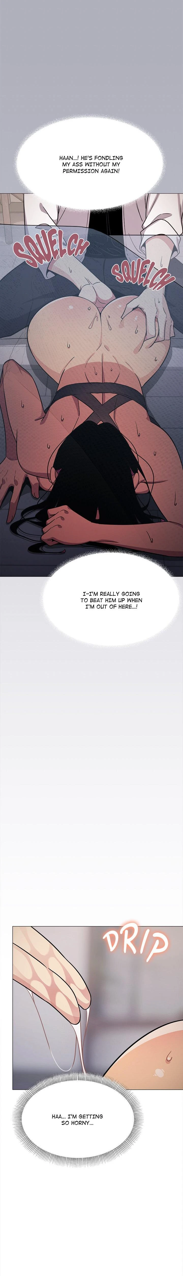 Someone Stop Her Chapter 14 Page 11