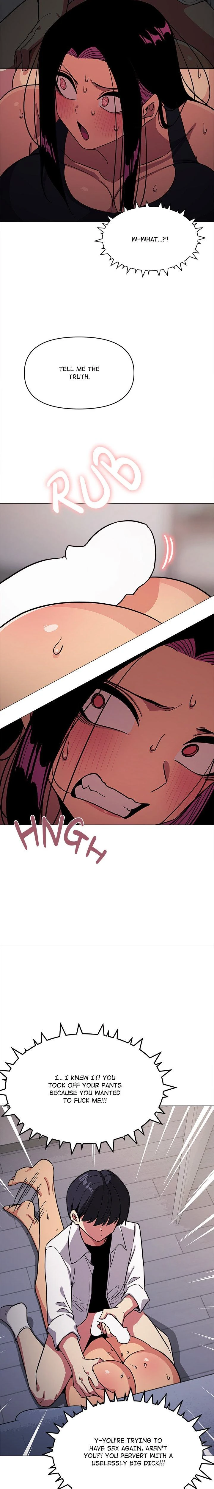 Someone Stop Her Chapter 14 Page 15