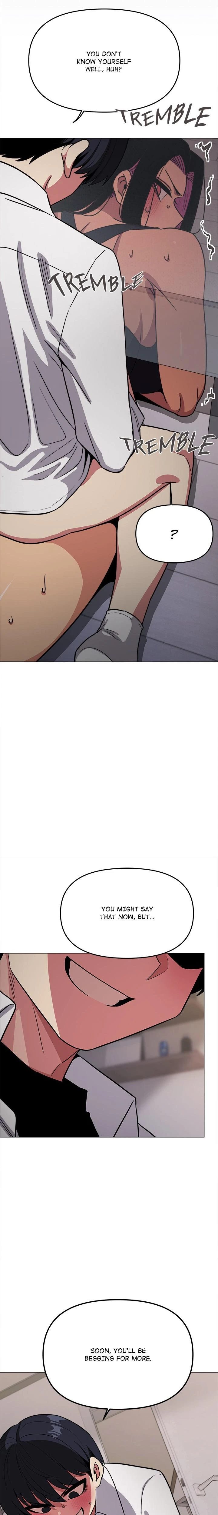 Someone Stop Her Chapter 14 Page 18