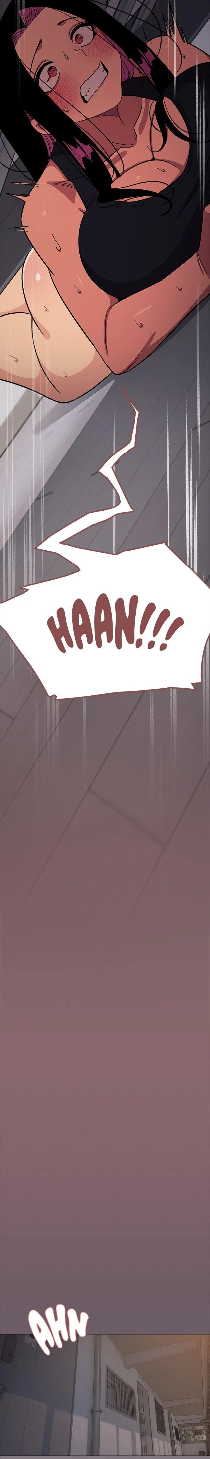 Someone Stop Her Chapter 14 Page 20