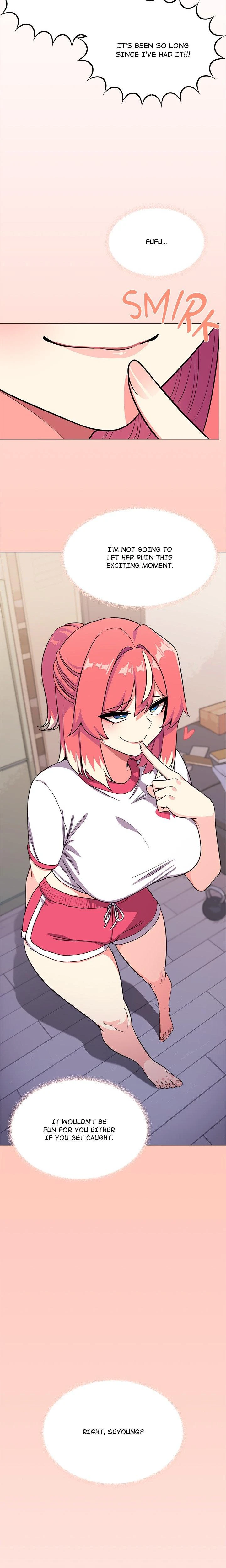 Someone Stop Her Chapter 14 Page 26