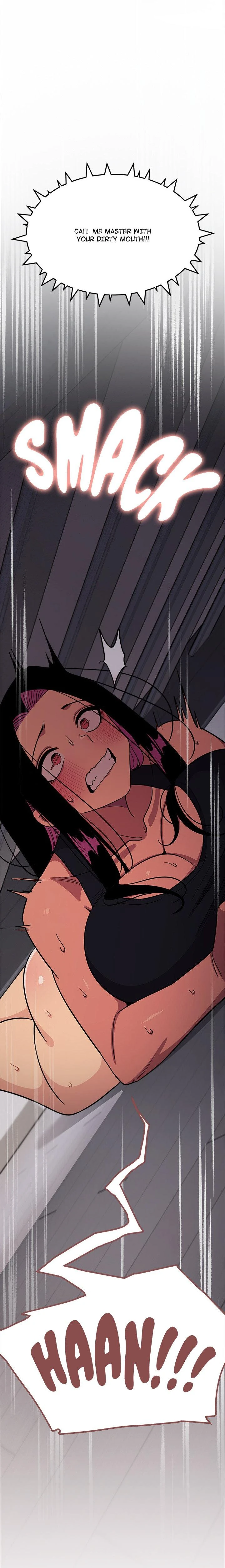 Someone Stop Her Chapter 15 Page 2