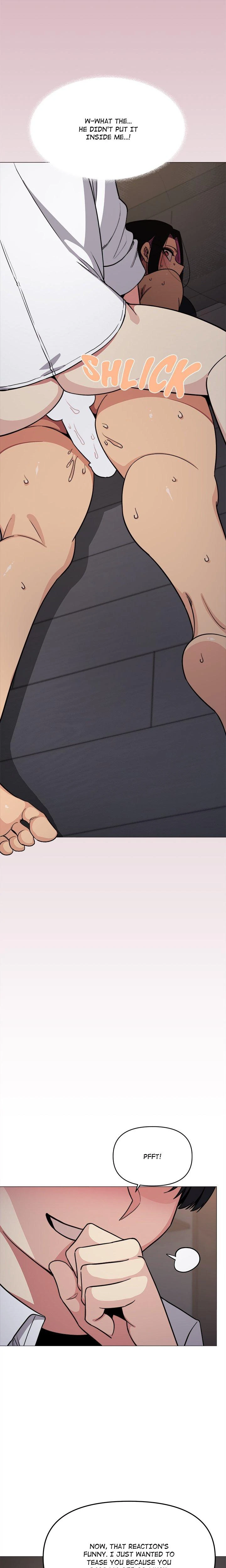 Someone Stop Her Chapter 15 Page 6