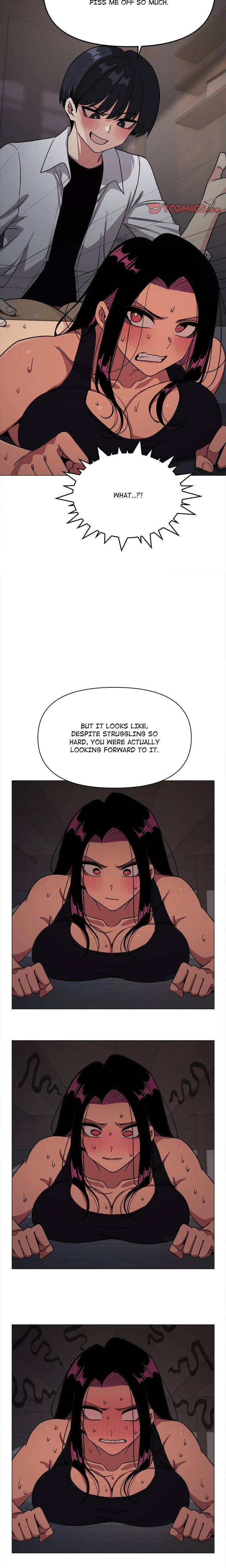 Someone Stop Her Chapter 15 Page 7