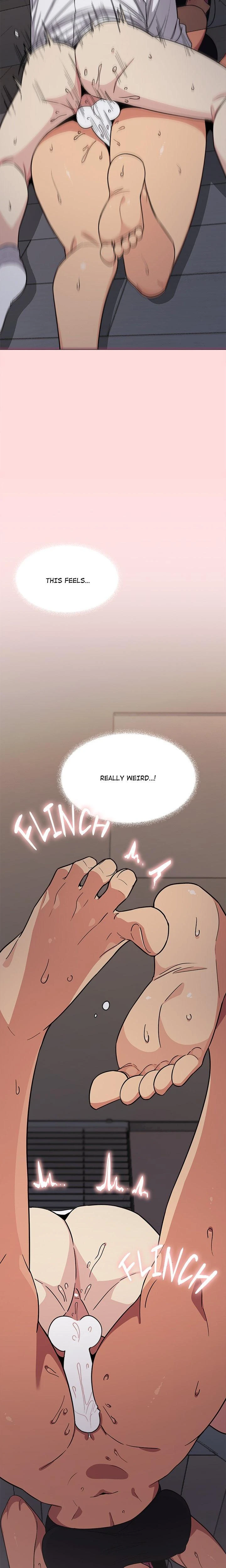 Someone Stop Her Chapter 15 Page 13