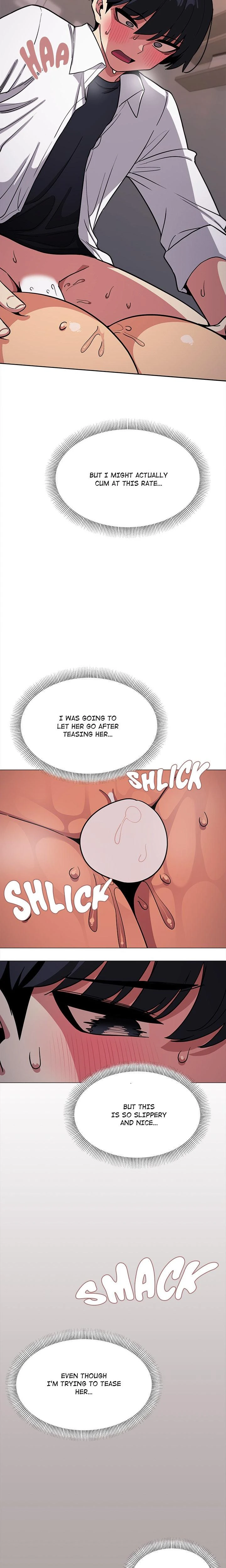 Someone Stop Her Chapter 15 Page 15