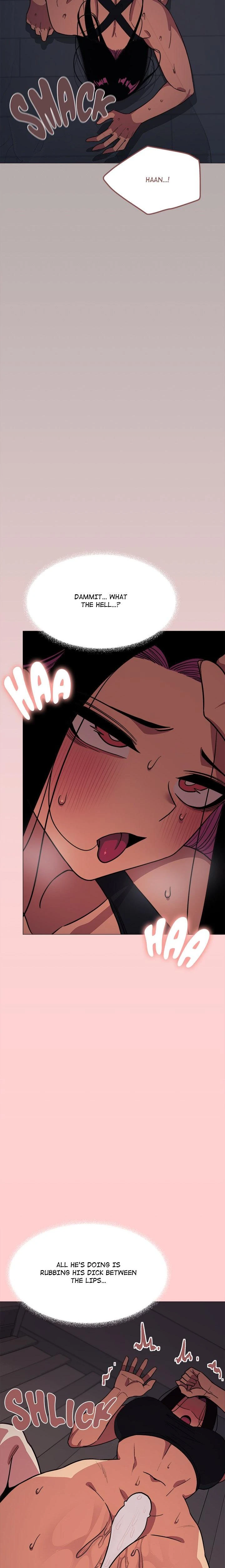 Someone Stop Her Chapter 15 Page 17