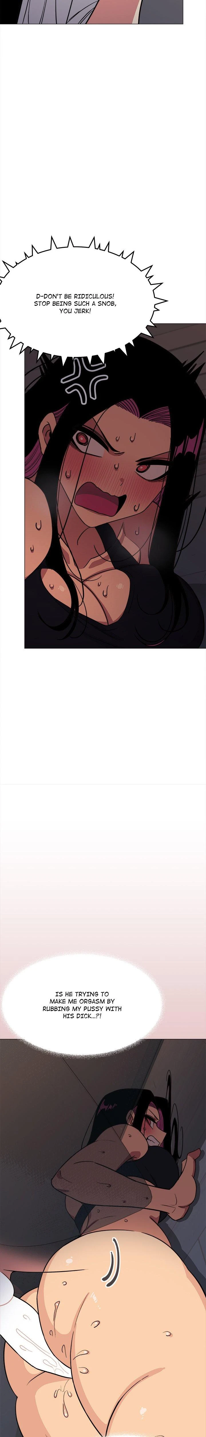 Someone Stop Her Chapter 15 Page 19