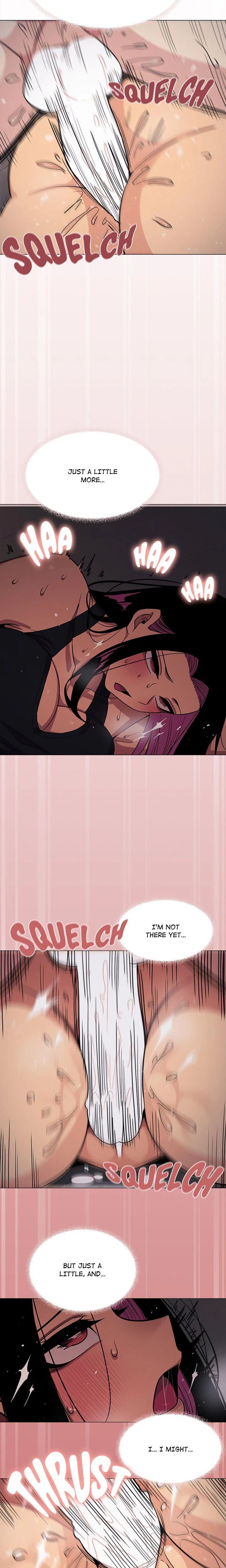 Someone Stop Her Chapter 15 Page 25