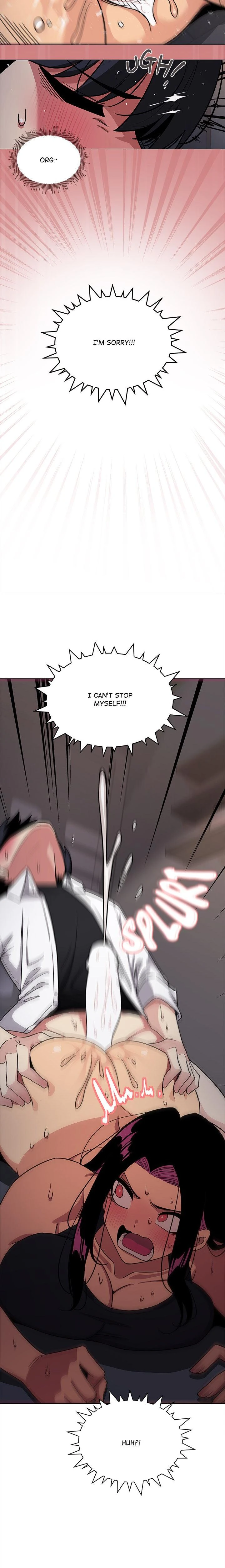 Someone Stop Her Chapter 15 Page 26