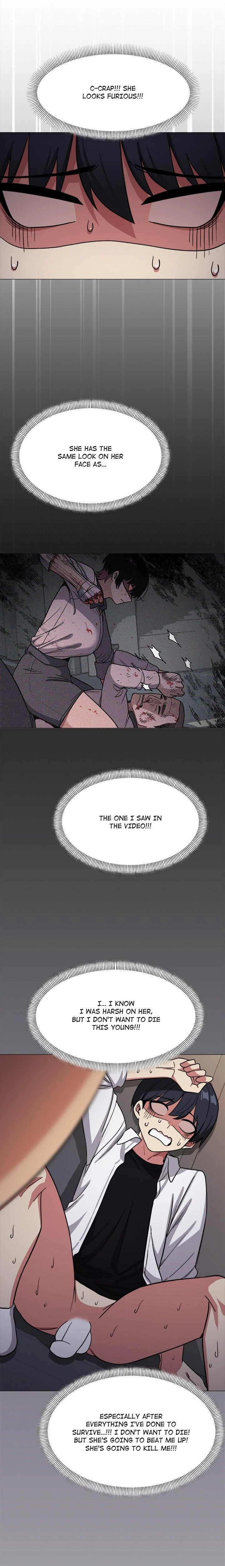 Someone Stop Her Chapter 15 Page 33