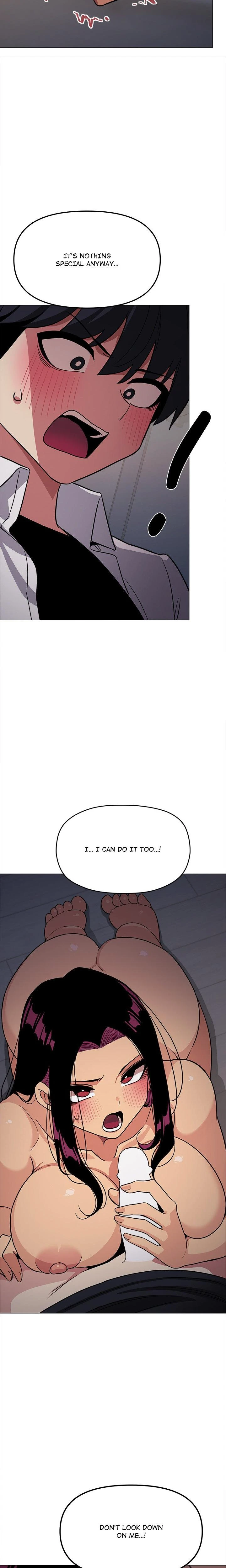 Someone Stop Her Chapter 16 Page 19