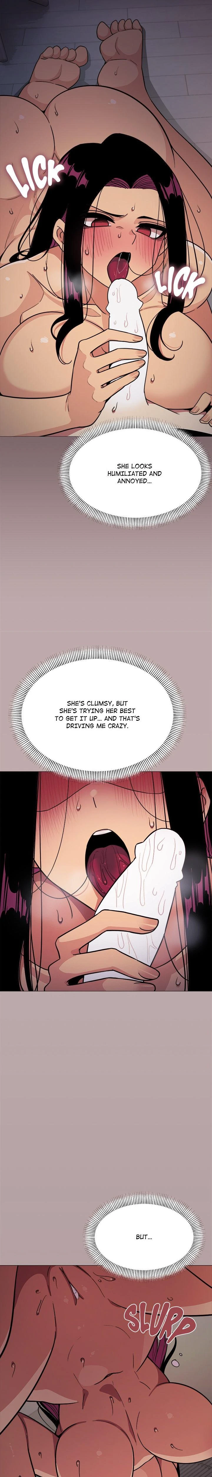 Someone Stop Her Chapter 16 Page 26