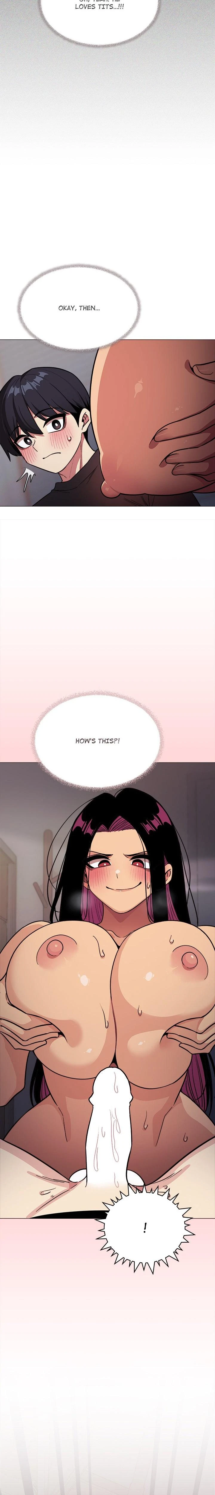 Someone Stop Her Chapter 16 Page 33