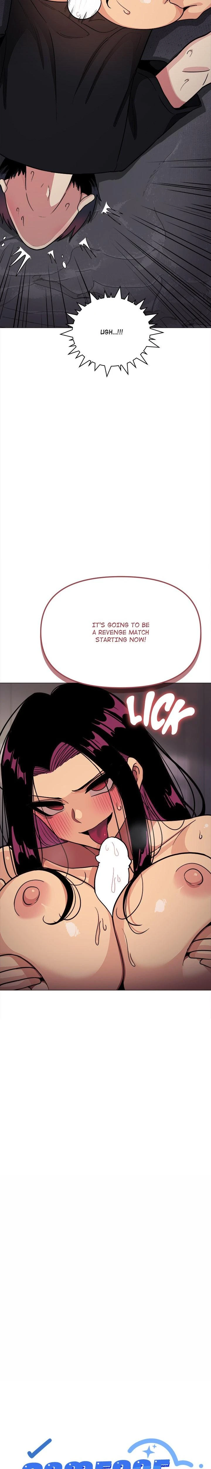 Someone Stop Her Chapter 17 Page 2