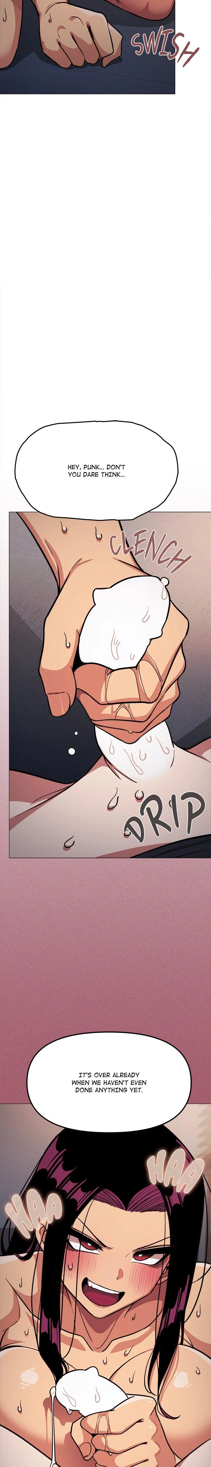 Someone Stop Her Chapter 19 Page 2