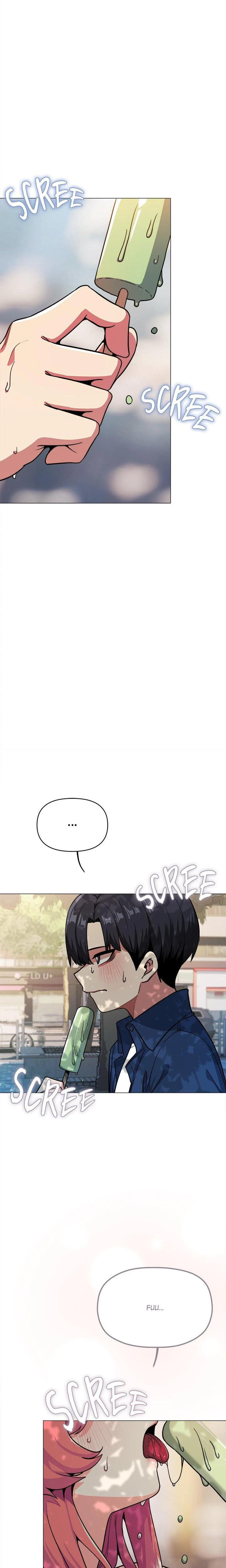 Someone Stop Her Chapter 22 Page 3