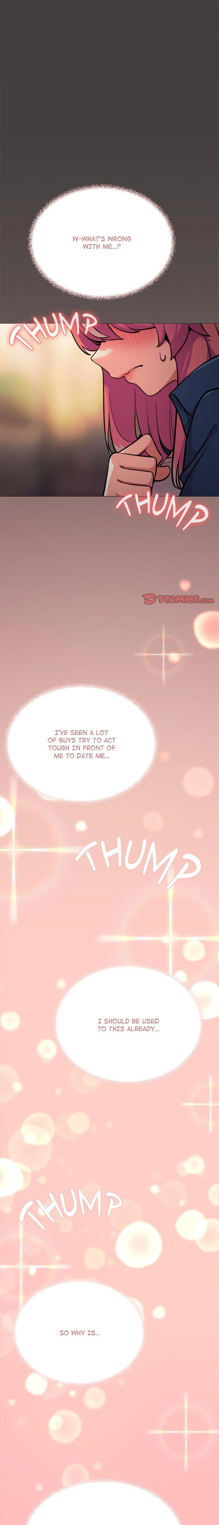 Someone Stop Her Chapter 24 Page 1