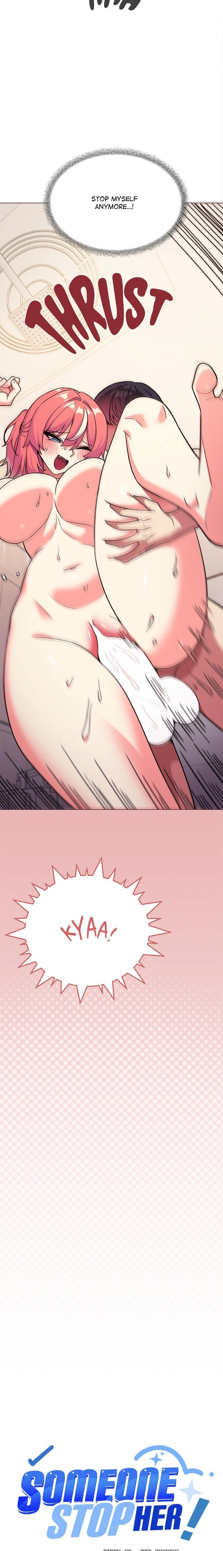 Someone Stop Her Chapter 29 Page 2