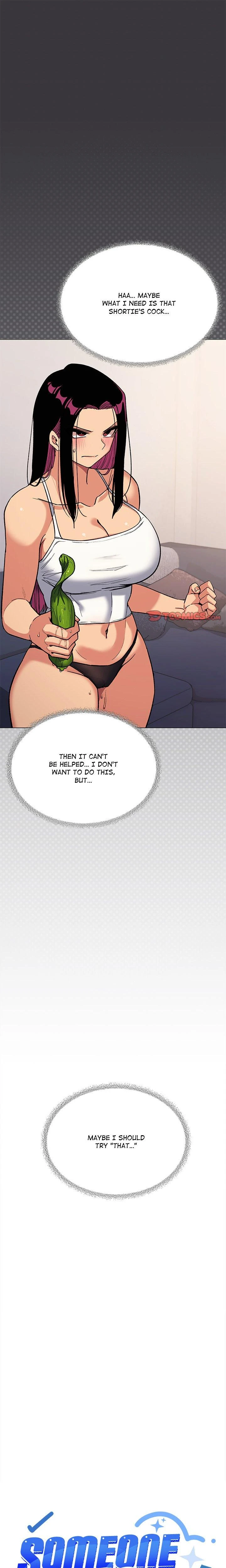 Someone Stop Her Chapter 33 Page 1