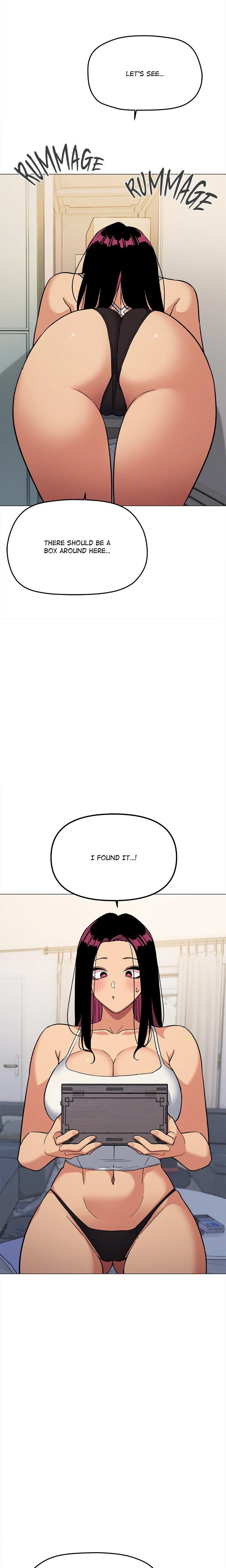 Someone Stop Her Chapter 33 Page 3