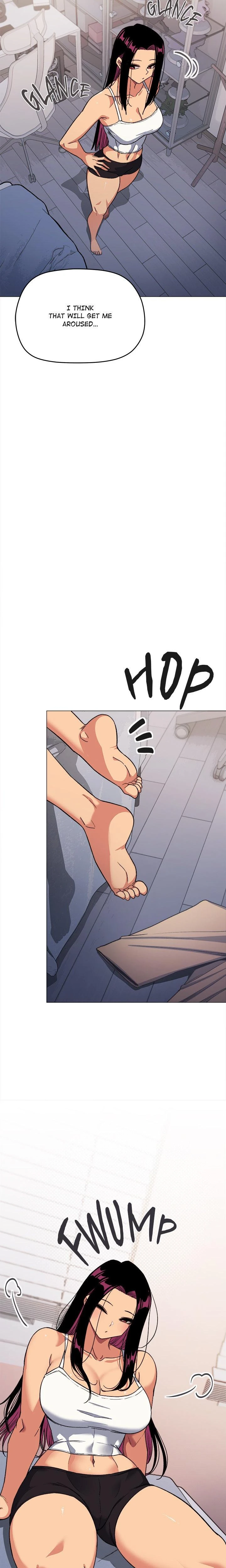 Someone Stop Her Chapter 35 Page 3