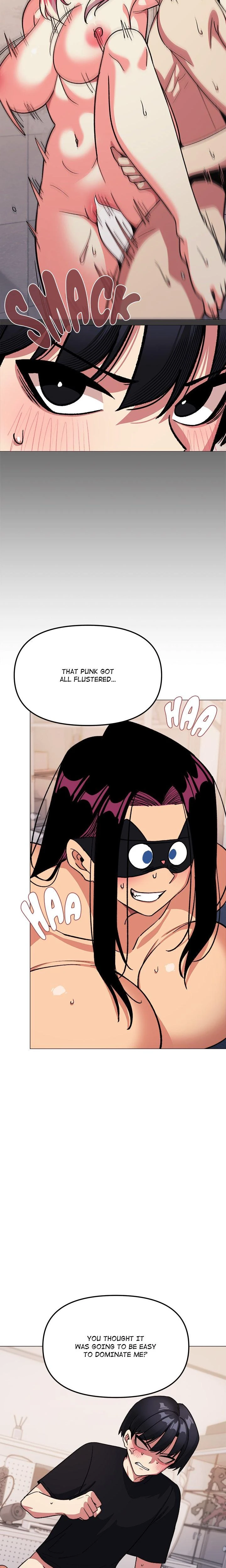 Someone Stop Her Chapter 37 Page 3