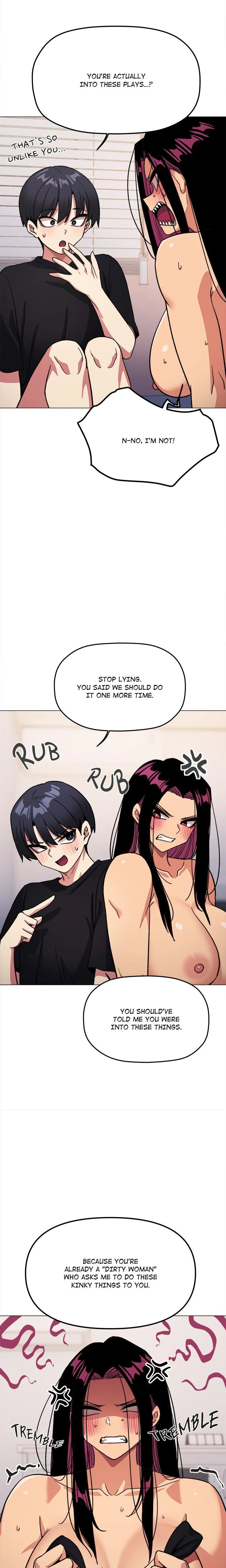 Someone Stop Her Chapter 38 Page 3