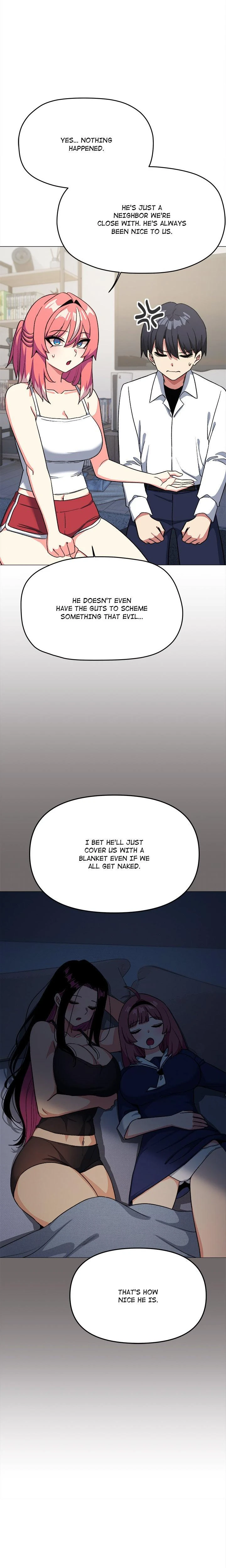 Someone Stop Her Chapter 42 Page 23
