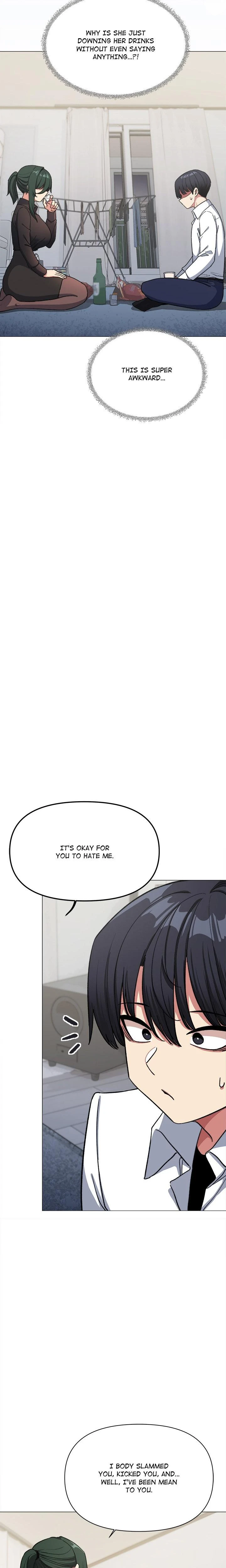 Someone Stop Her Chapter 43 Page 2