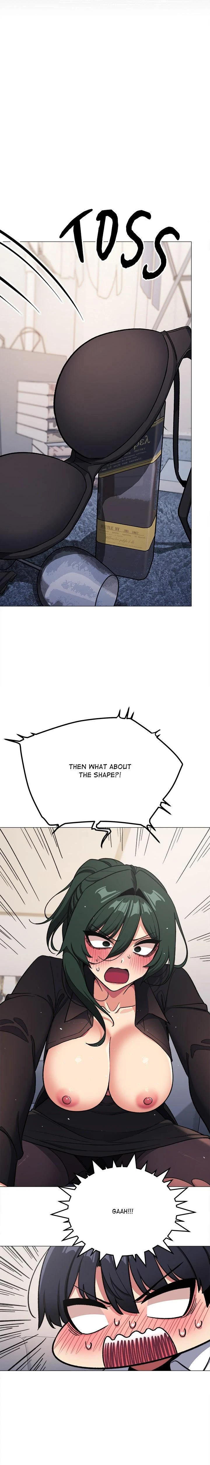 Someone Stop Her Chapter 43 Page 24