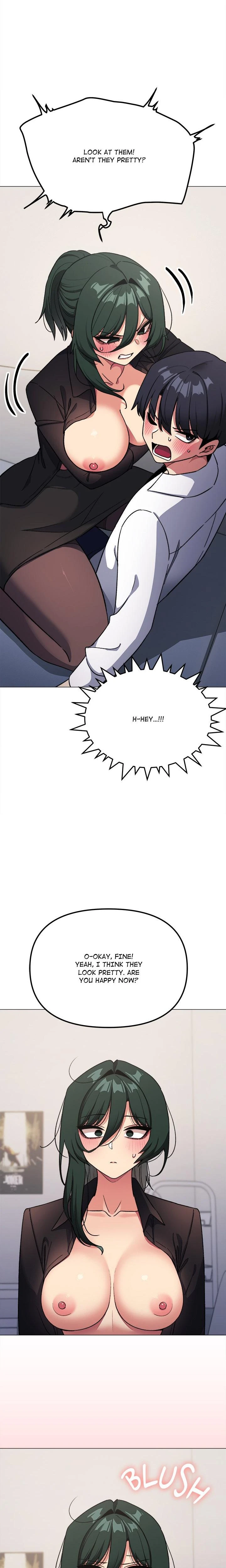 Someone Stop Her Chapter 43 Page 25
