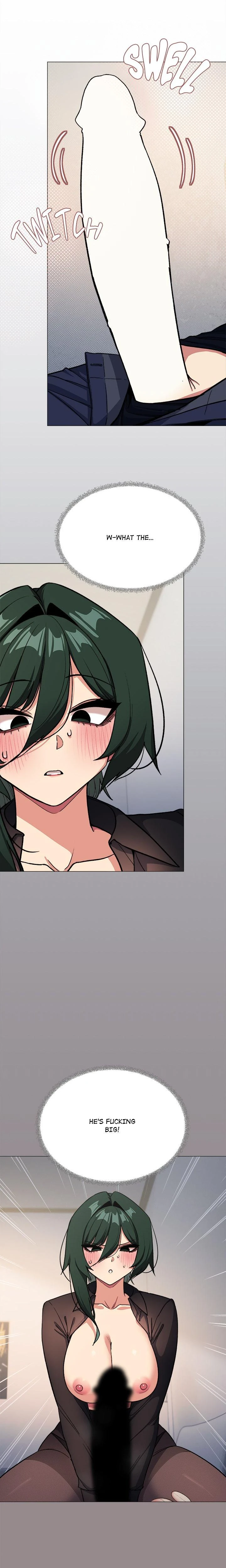 Someone Stop Her Chapter 44 Page 3