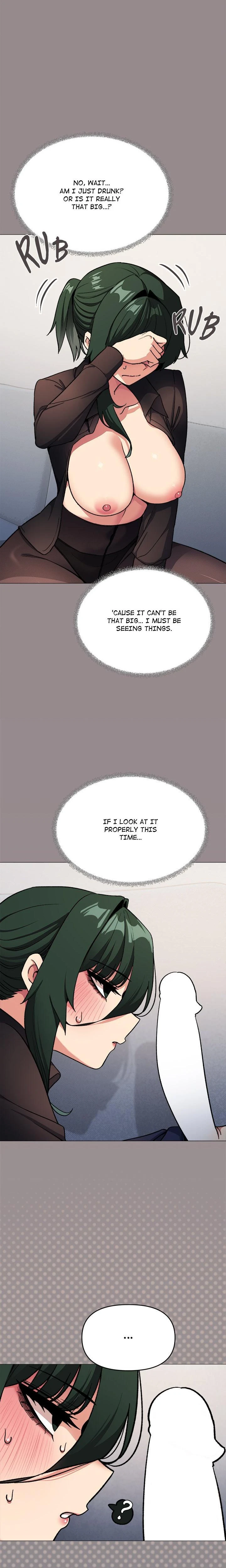 Someone Stop Her Chapter 44 Page 4