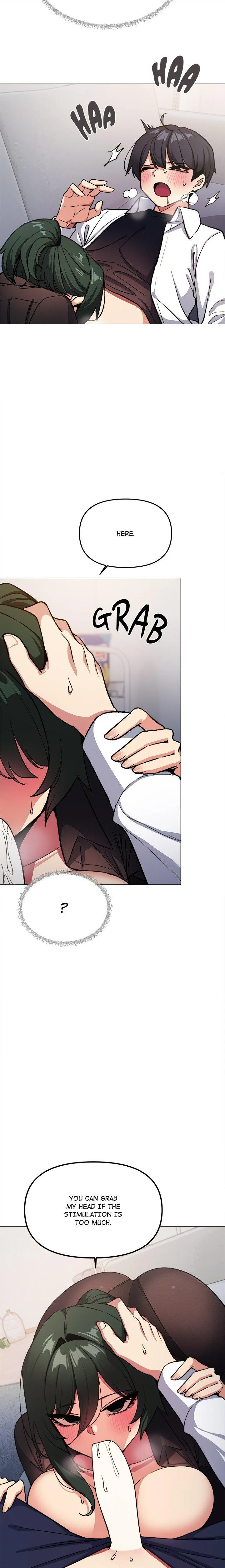 Someone Stop Her Chapter 44 Page 13