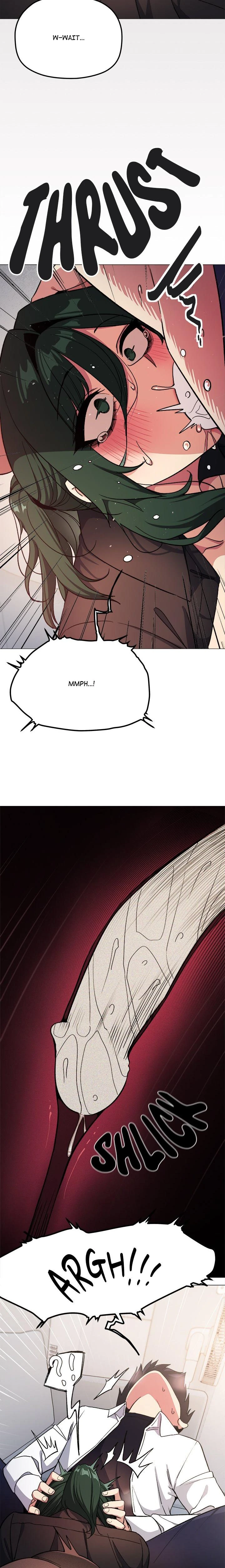 Someone Stop Her Chapter 44 Page 16