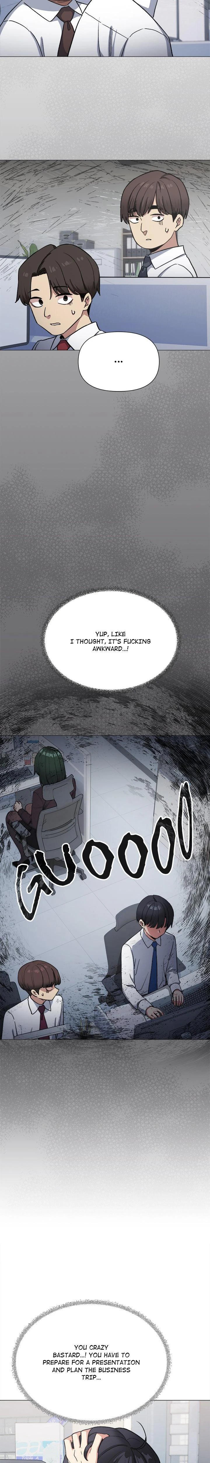 Someone Stop Her Chapter 44 Page 26