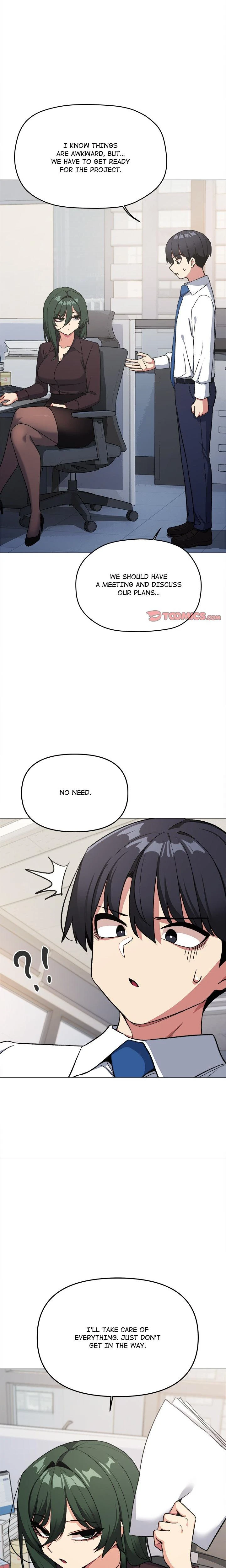 Someone Stop Her Chapter 44 Page 29