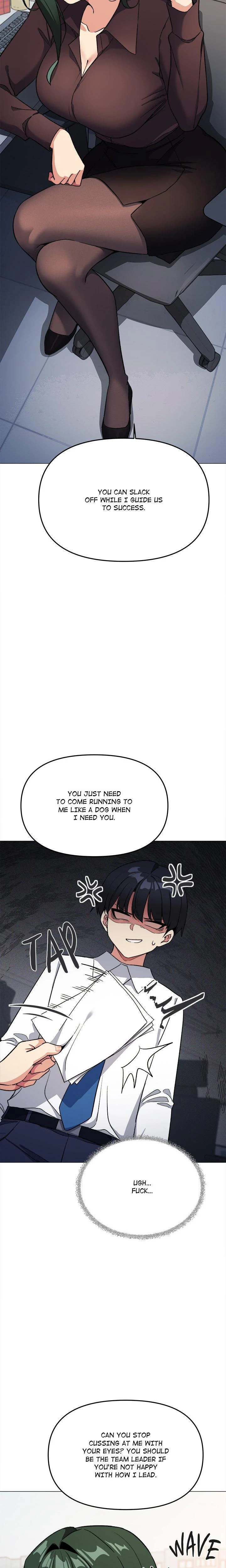 Someone Stop Her Chapter 44 Page 30