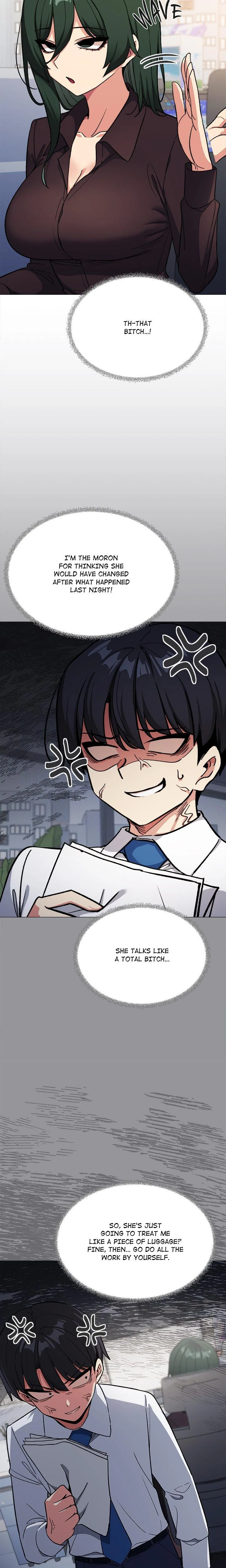 Someone Stop Her Chapter 44 Page 31
