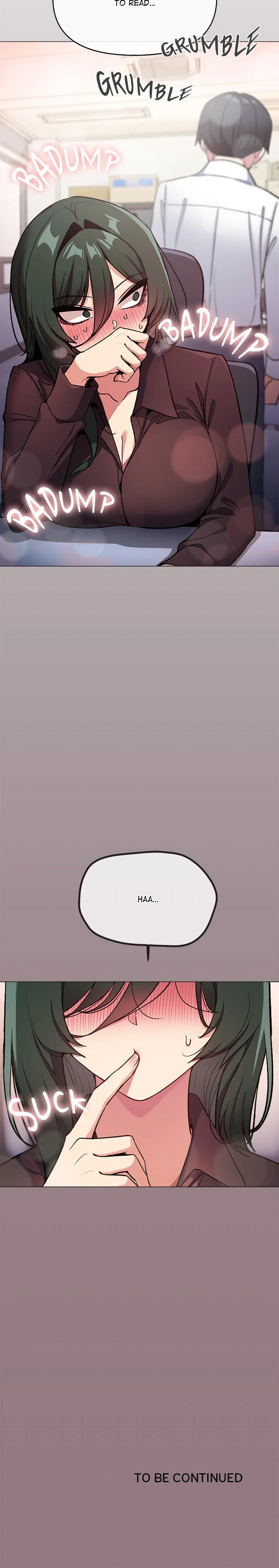 Someone Stop Her Chapter 44 Page 33