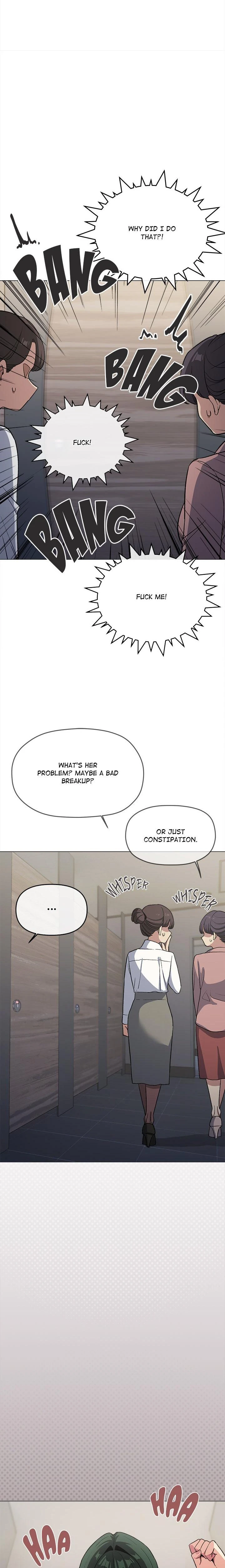 Someone Stop Her Chapter 45 Page 4