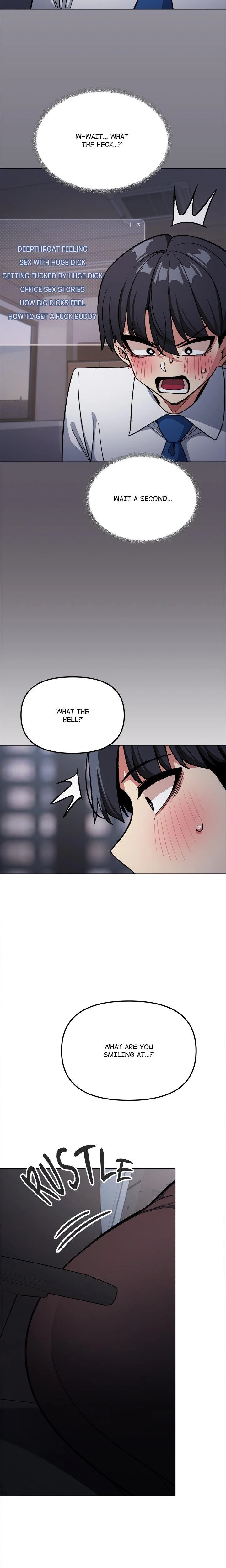 Someone Stop Her Chapter 45 Page 15
