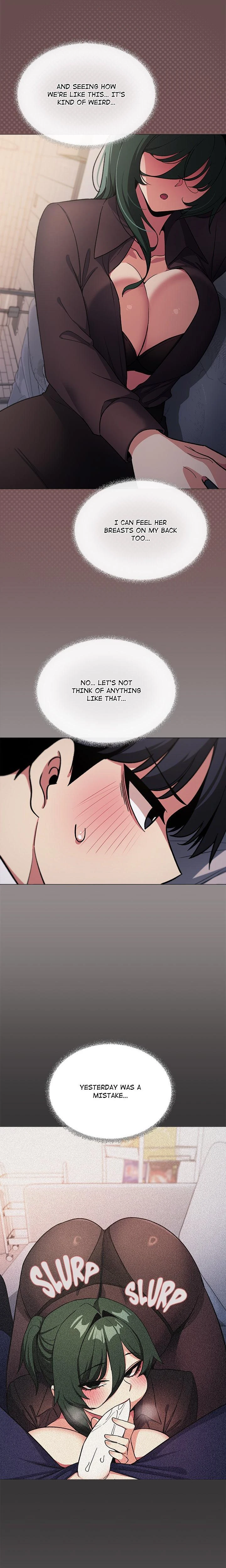 Someone Stop Her Chapter 45 Page 25
