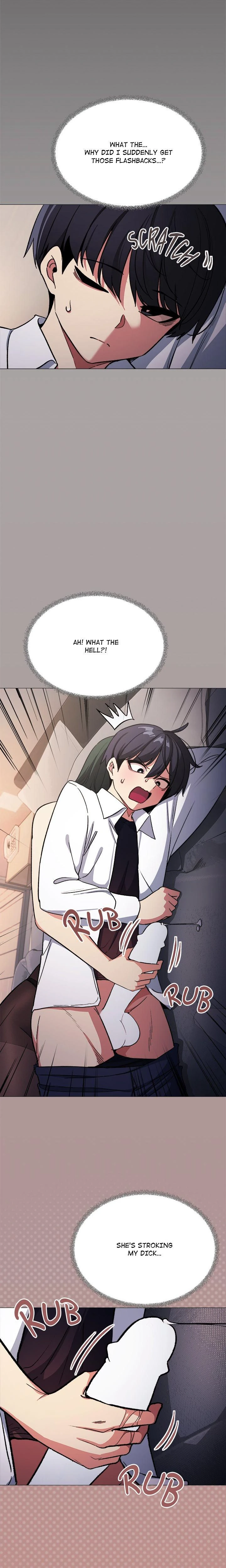 Someone Stop Her Chapter 45 Page 28