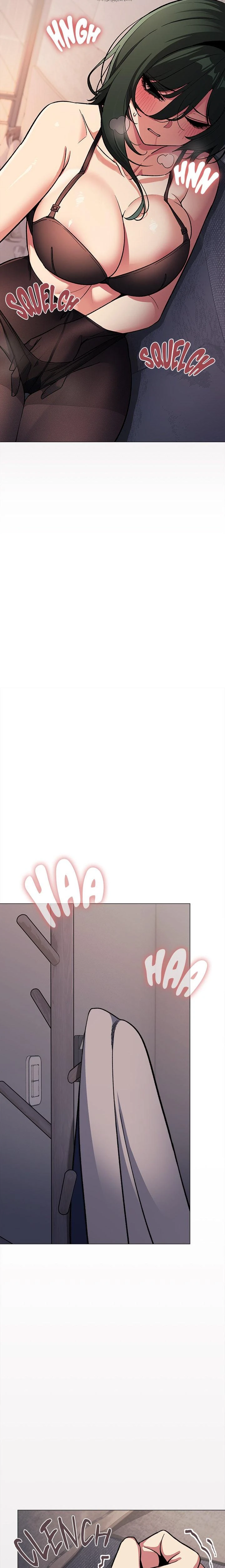 Someone Stop Her Chapter 46 Page 2