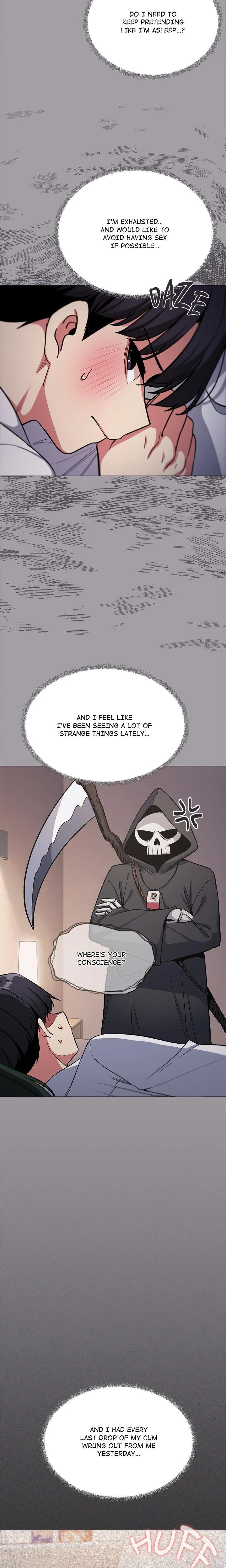 Someone Stop Her Chapter 46 Page 5