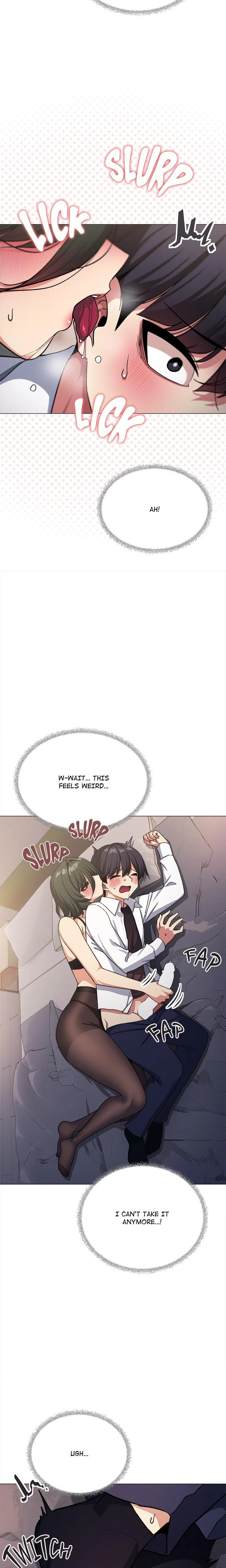 Someone Stop Her Chapter 46 Page 12
