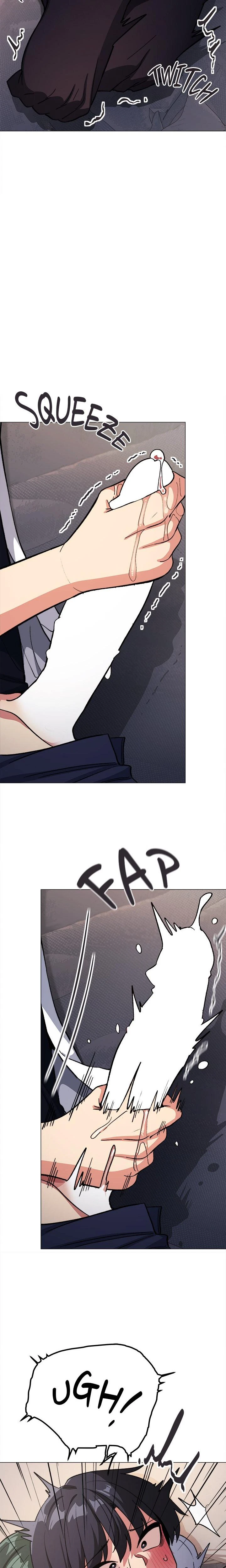 Someone Stop Her Chapter 46 Page 13